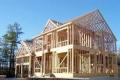 Проектирование и строительство энергоэффективных одноквартирных жилых домов с деревянным каркасом